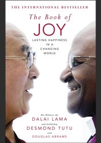 Kniha The Book of Joy