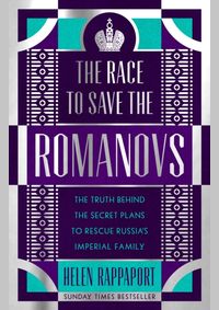 The Race to Save the Romanovs