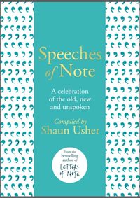 Speeches of Note