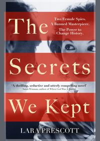 The Secrets We Kept