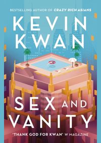 Sex and Vanity