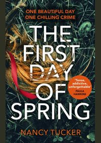 The First Day of Spring