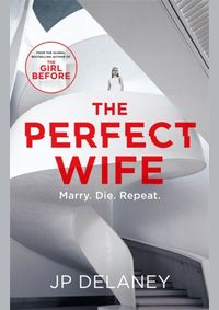 The Perfect Wife