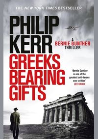 Greeks Bearing Gifts