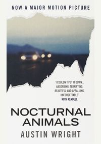 Nocturnal Animals