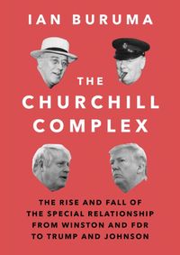 Churchill Complex