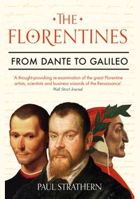 Kniha The Florentines