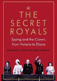 Secret Royals
