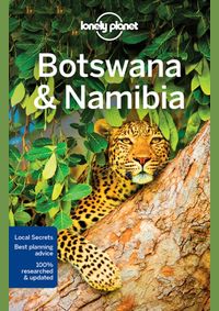 Botswana and Namibia