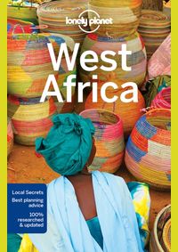 West Africa