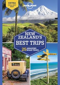 New Zealands Best Trips 2