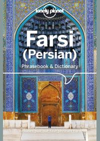 Kniha Farsi (Persian)