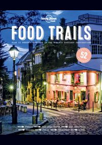 Food Trails 1