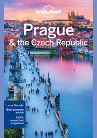 Prague & The Czech Republic 12