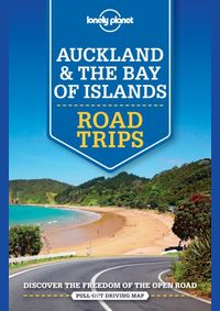 Auckland&Bay Of Islands Road Tr 1