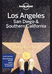 Los Angeles San Diego & Sth Cal 5