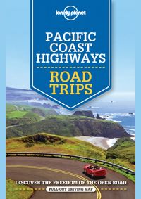 Pacific Coast Highways Road Trips