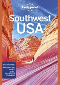Southwest Usa 8