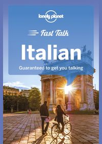 Fast Talk Italian 4