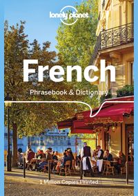 French Phrasebook & Dictionary 7