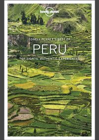 Best of Peru 2
