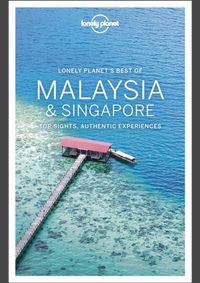 Best of Malaysia & Singapore 2