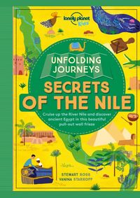 Secrets of the Nile