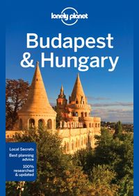 Budapest and Hungary 8