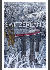 Best Of Switzerland 1