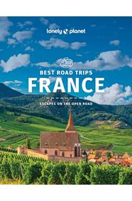 Frances Best Road Trips 3