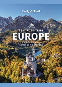Europes Best Road Trips 2