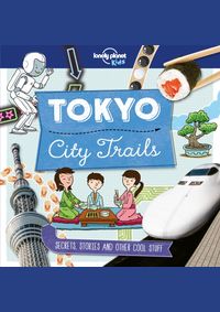 City Trails  Tokyo