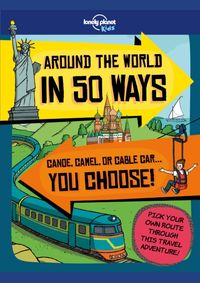 Around The World In 50 Ways