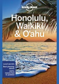 Honolulu Waikiki & Oahu