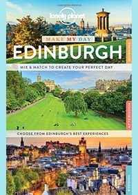 Make My Day Edinburgh 1