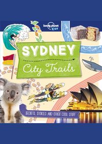 City Trails Sydney