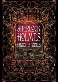 Sherlock Holmes Short Stories