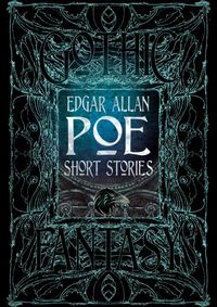 Edgar Allan Poe Short Stories
