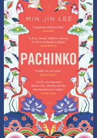 Pachinko