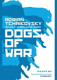 Dogs of War