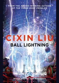 Ball Lightning