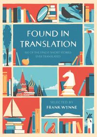 Found In Translation