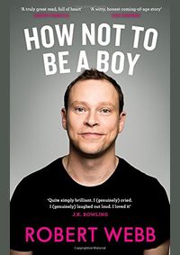 How Not To Be a Boy