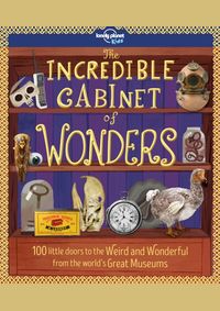 The Incredible Cabinet of Wonders