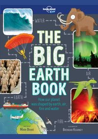 The Earth Book