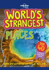Worlds Strangest Places 1