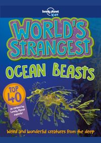 Worlds Strangest Ocean Beasts 1
