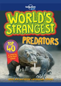 Worlds Strangest Predators 1