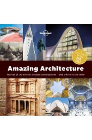 Amazing Archit.Spotters Guide 1
