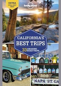 California's Best Trips